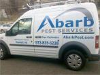 Small Van Lettering NJ 4
